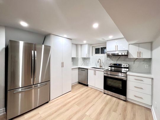 For Lease - 65 Dewlane Drive, Toronto, Ontario - Photo 1