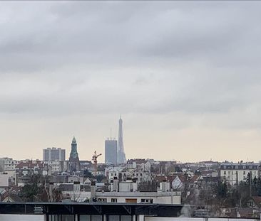 5 pièces - 99,8 m² - 5ème étage - Colocation non autorisée - Photo 3