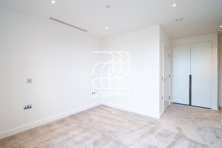 3 bed flat to rent Calthrope Street, London WC1X - Photo 4