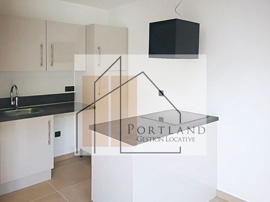 Appartement Bry Sur Marne 2 pièce(s) 44.40 m2 - Photo 1