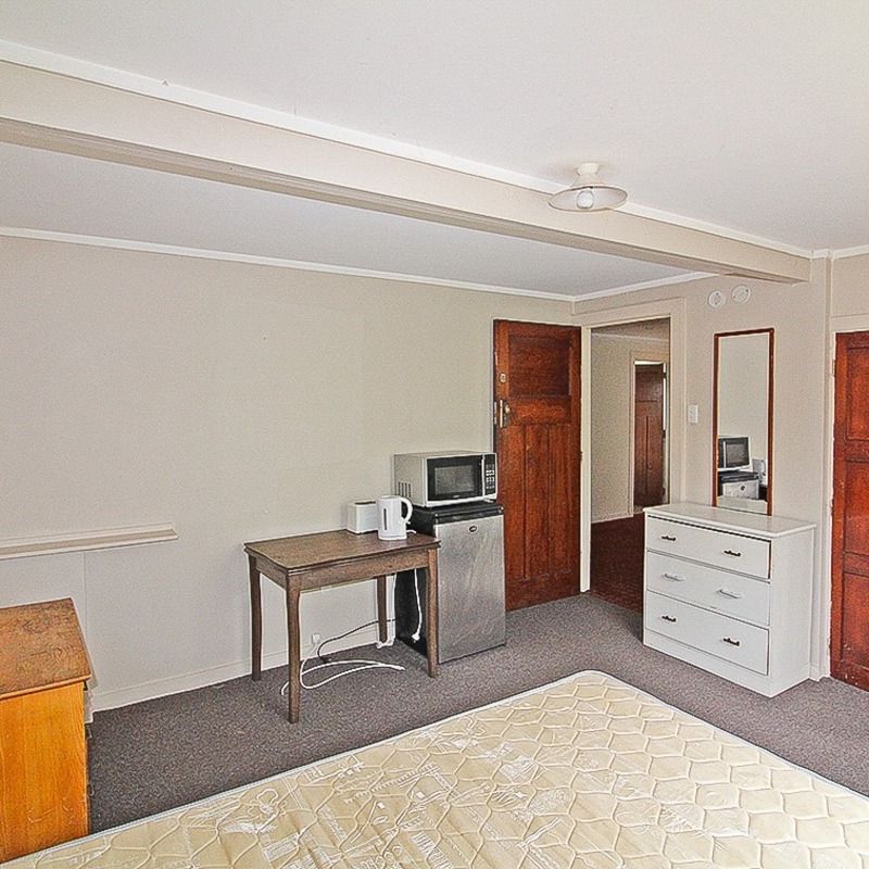 Room 7/13 Russell Street, Dunedin Central, Dunedin City - Photo 1