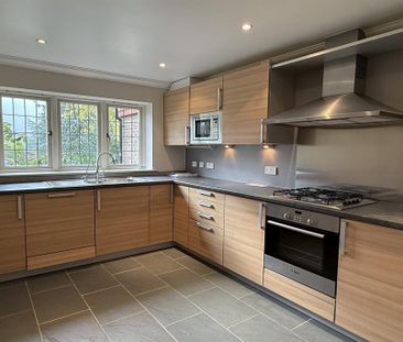 3 bedroom terraced house to rent - Photo 6