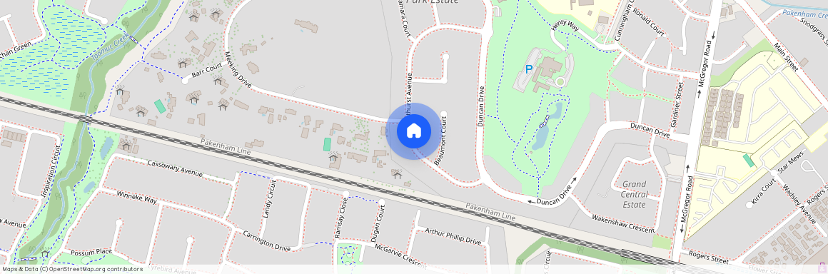 20 Smethurst Avenue, Vic 3810, Pakenham