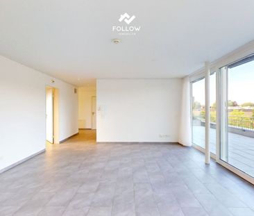 3.5 Zimmer, 99 m², 4. Stock - Photo 1