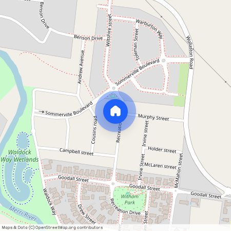 41 Recreation Drive, Vic 3280, Warrnambool