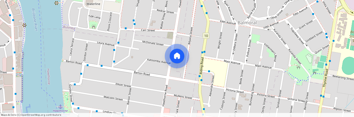 359, Hawthorne Road, QLD