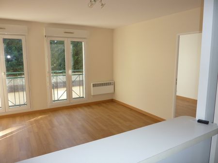 Location Appartement 2 pièces 41m² FONTAINEBLEAU 77300 - Photo 5