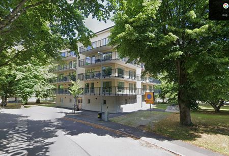 Löjtnant Granlunds väg 2 B - Foto 3