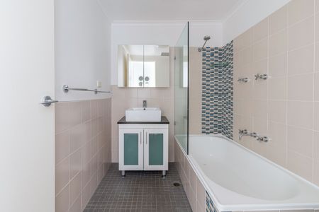 3/136-138 Spencer Road, Cremorne NSW 2090 - Apartment For Rent | Domain - Photo 5