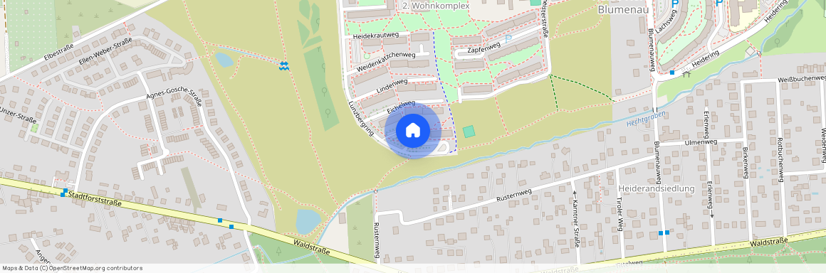 Lunzbergring 18, 06120 Sachsen-Anhalt - Halle