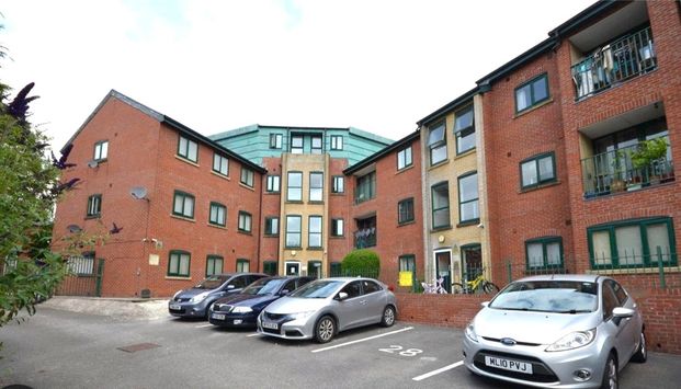 Plymouth Point, 1-3 Birch Lane, Manchester, Greater Manchester, M13 0NW - Photo 1