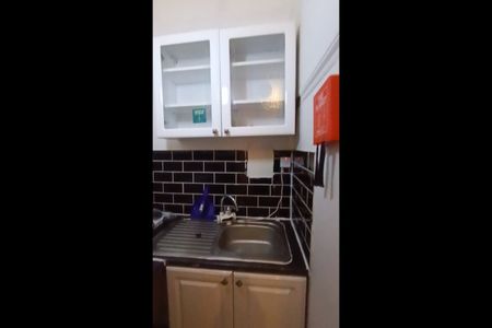 Studio Flat, Howley Place, W2 - Photo 5