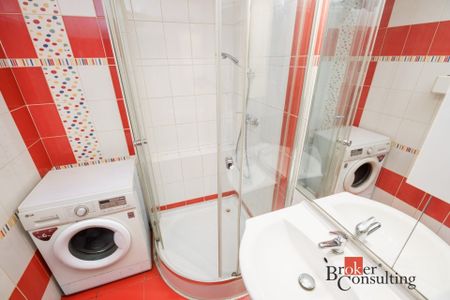 Pronájem bytu 2+1 53 m², K otočce 1417, Praha - Photo 5