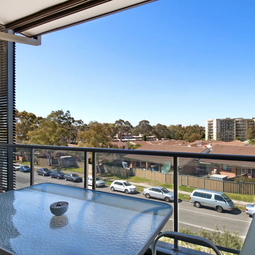 18/142-148 Bridge Road, Westmead. - Photo 1