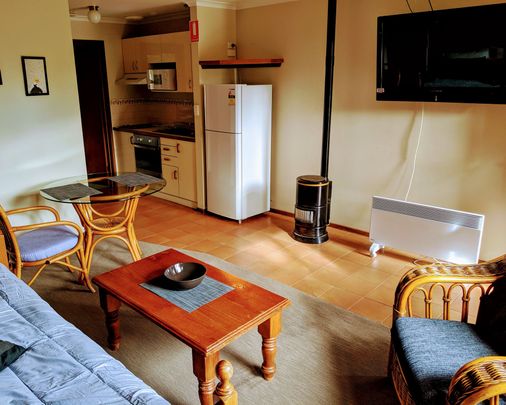 Goolabri Country Resort - Photo 1