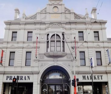 17 Macquarie Street, Melbourne - Photo 2