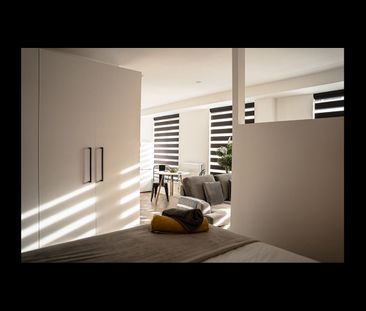 Room in a Shared Flat, Bridge Street West, B19 - Photo 6