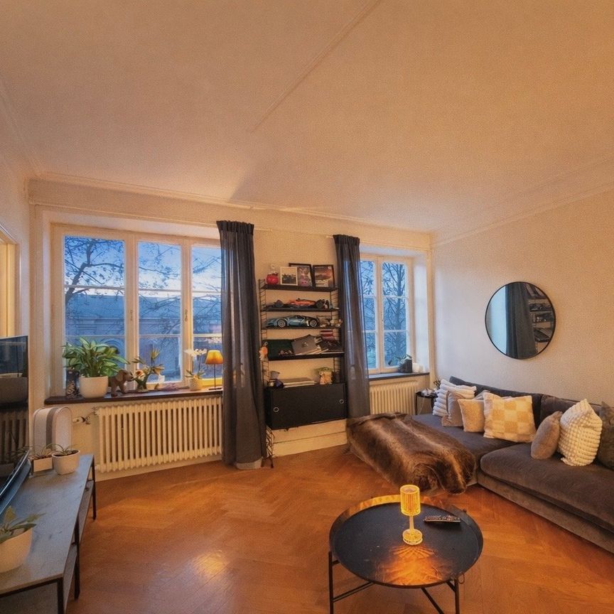 Adolf Fredriks kyrkogata, Stockholm - Photo 1