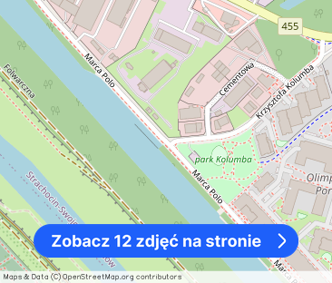 3-pokojowe mieszkanie 67 m² Olimpia Port+ taras+ogródek+miejsce postoj - Zdjęcie 1