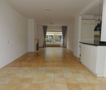 Te huur: Huis Gansstraat 14 in Leiderdorp - Foto 2