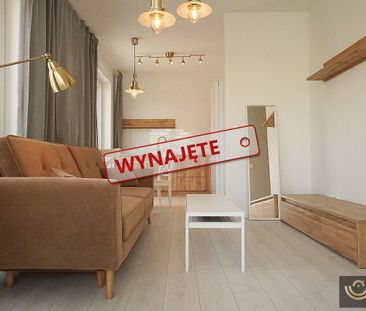 2-pokojowe jasne mieszkanie w `Apartamentach przy Odrze` - Photo 3