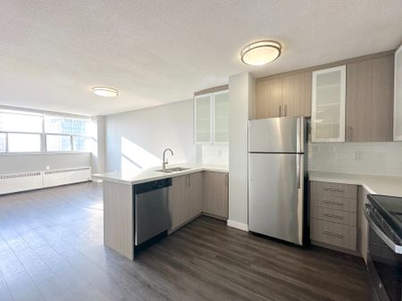 For Lease - 2575 Danforth Avenue Unit# 2109, Toronto, Ontario - Photo 2