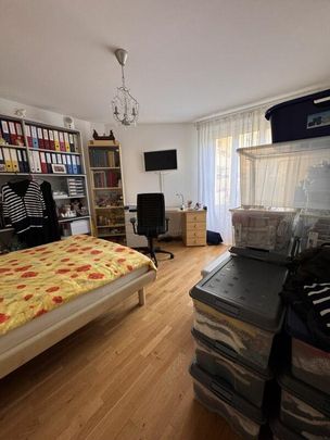 3 Zimmer Wohnung - Photo 1