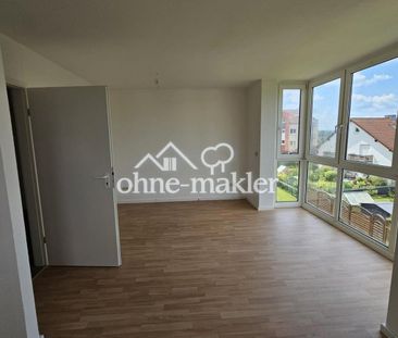 Helle und attraktive 3-Zimmer-Wohnung in Frankenberg/Dittersbach - Photo 3