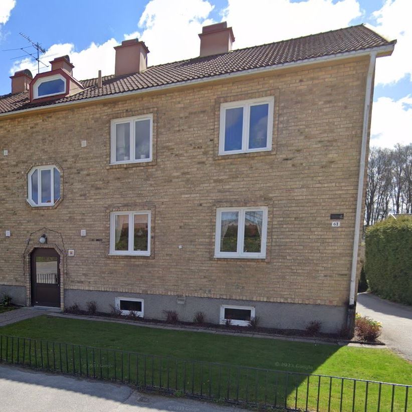 VÄSTRA STORGATAN 61 - Foto 2