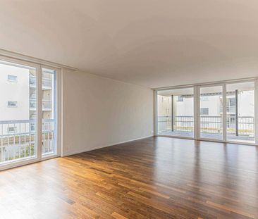3.5 Zimmer, 89 m², 3. Stock - Foto 1