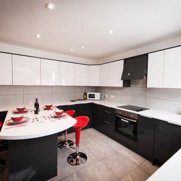 Hartley Crescent, Woodhouse - Photo 1