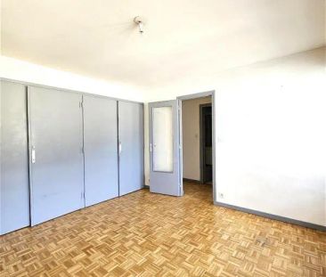 Location appartement 1 pièce - 26.6m² à Grenoble (38000) - Photo 3