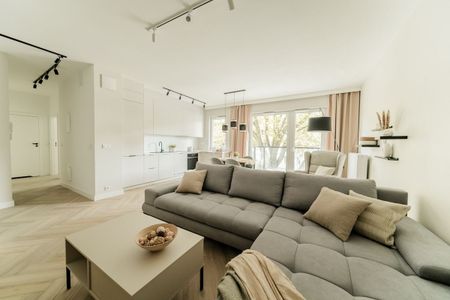 NOWE NOWOCZESNE W NOWYM BUDYNKU W PEŁNI WYPOSAŻONE - Zdjęcie 2