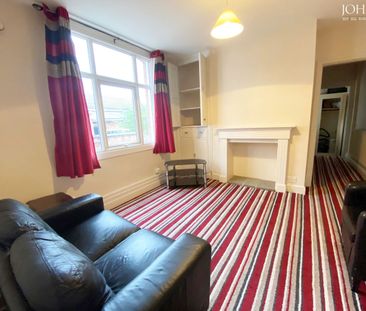 1 bed flat to rent in Fosse Road South, Leicester, LE3 - Photo 5