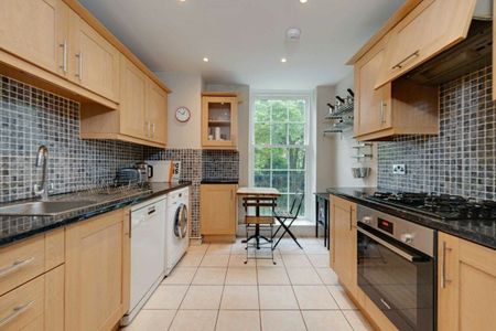 Lyons Place, St Johns Wood, NW8 - Photo 5