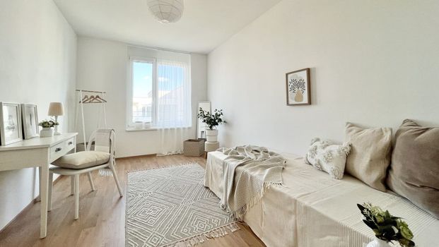 7332 Kobersdorf, Am Wiesengrund 23 - Wohnungen - Photo 1