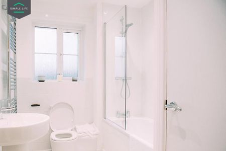 3 bedroom terraced house to rent - Photo 5