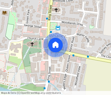 Accrington Road, Whalley, BB7 - Photo 1