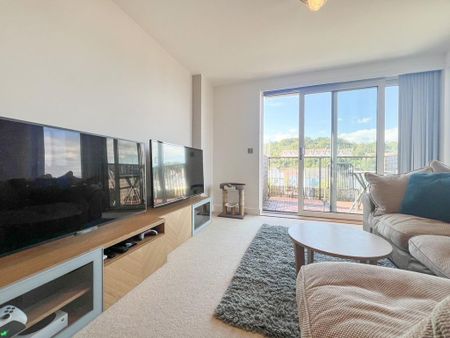 2 bedroom apartment to rent - Photo 3