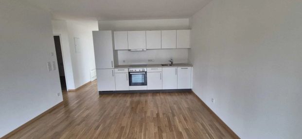Helle Wohnung mit 2 Schlafzimmern und Balkon in Dornbirn - Photo 1