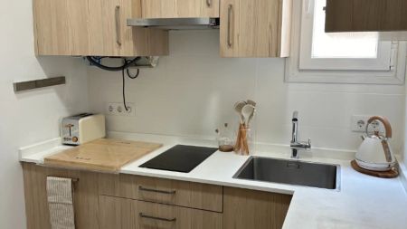 Piso de alquiler en Calle de Hermosilla, 84, Goya - Photo 5