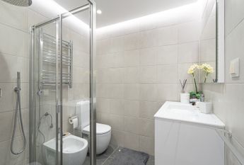 APARTAMENTO T3 MOBILADO EM CARNAXIDE