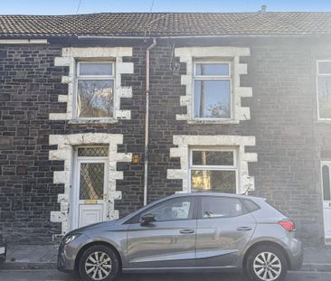 1 bedroom terraced house to rent - Photo 3