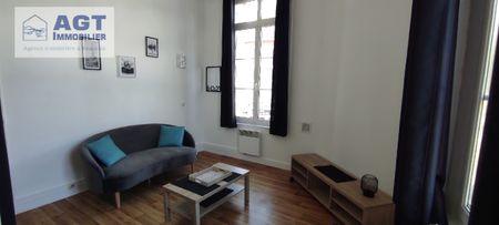 Location Appartement 2 pièces 34m² BEAUVAIS 60000 - Photo 2