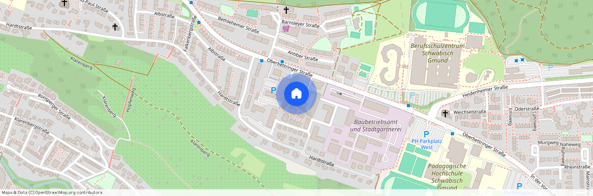 Am Sonnenhügel 10, 73525, Schwäbisch Gmünd