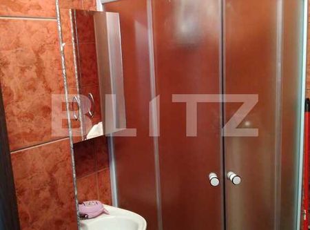 Garsoniera, 22 mp, modern mobilat, zona Hermes - Photo 4