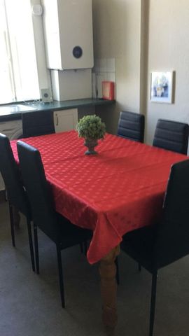 Room in a Shared Flat, Lauriston Park, EH3 - Photo 4