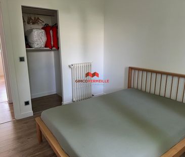 Location Appartement 3 pièces 65m² - Photo 1