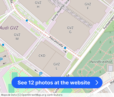 von Behm Immobilien - Urban Living am Hindenburgpark - Photo 1