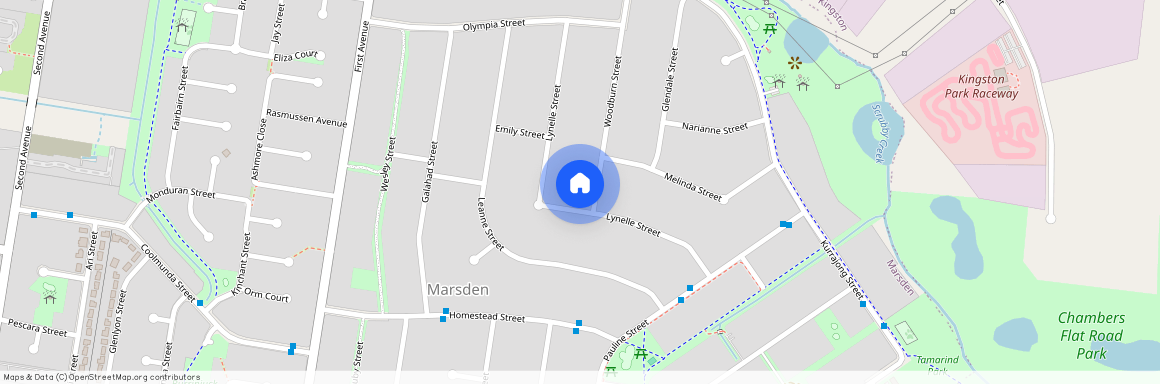 41 Woodburn Street, Qld 4132, Marsden